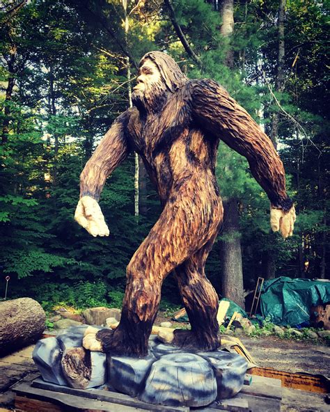 r bigfoot